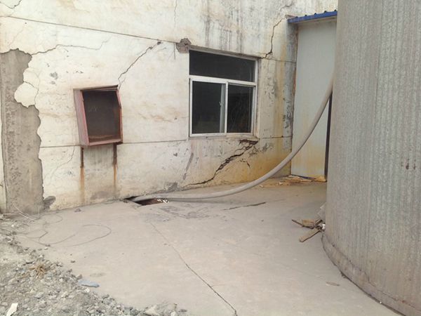 切割拆除關(guān)鍵點(diǎn)，這些你都記住了嗎？